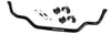 Ridetech 12109121 Front Sway Bar 67-70 fits Mustang and Cougar with Big Block Engine