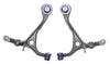 SuperPro TRC1096 2003 fits Honda Accord DX Front Lower Control Arm Set w/ Bushin