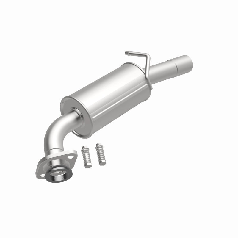 Magnaflow 108-0117 BRE Rear Muffler Kit Replacement fits Toyota