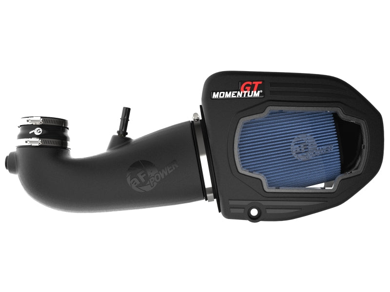AFE 50-70126R fits Dodge Challenger V8 5.7L Momentum GT Cold Air Intake System