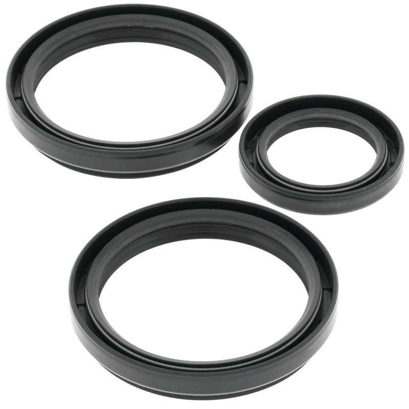 QuadBoss 414095 09-12 Arctic Cat 1000 Cruiser Front Differential Seal Kit