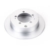 PowerStop fits Chrysler 95-05 Sebring Rear Evolution Geomet Coated Rotor