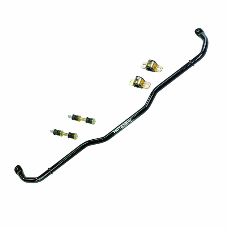 Hotchkis 2207F GM-F Body Camaro/Firebird / 68-74 X-Body Front Swaybar