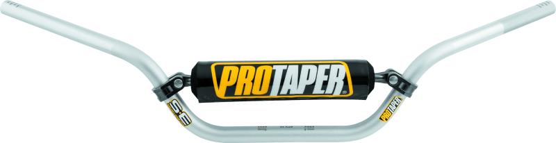 ProTaper 25235 SE ATV High Handlebar - Silver