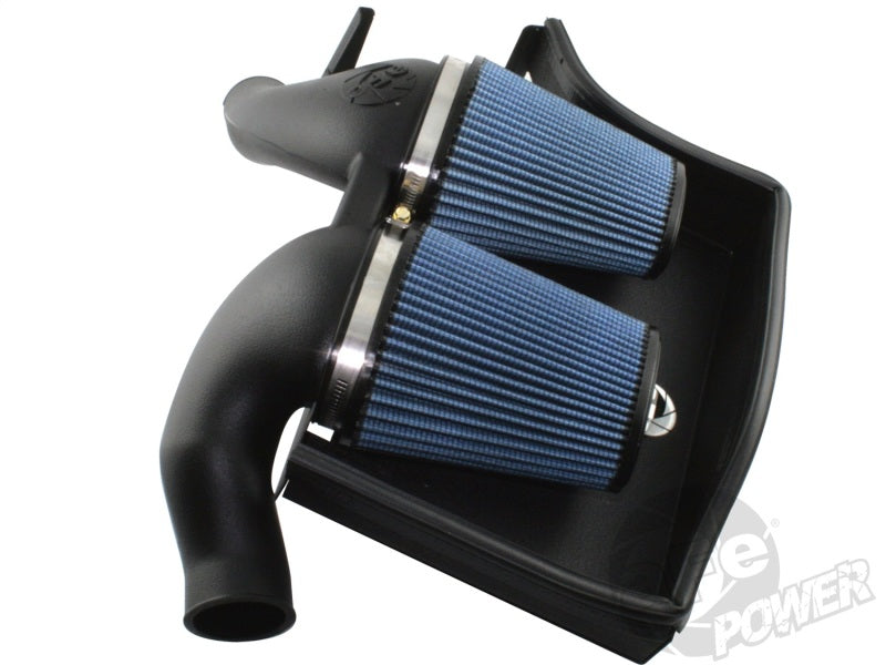 AFE 54-11472 FORCE Intakes Stage-2 P5R AIS P5R fits BMW 335i (N54) 07-11L6-3.0L