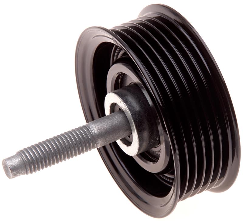 Gates 36328 05-11 fits Ford Focus 4-Cyl. 2.0L Grooved Belt Drive Pulley