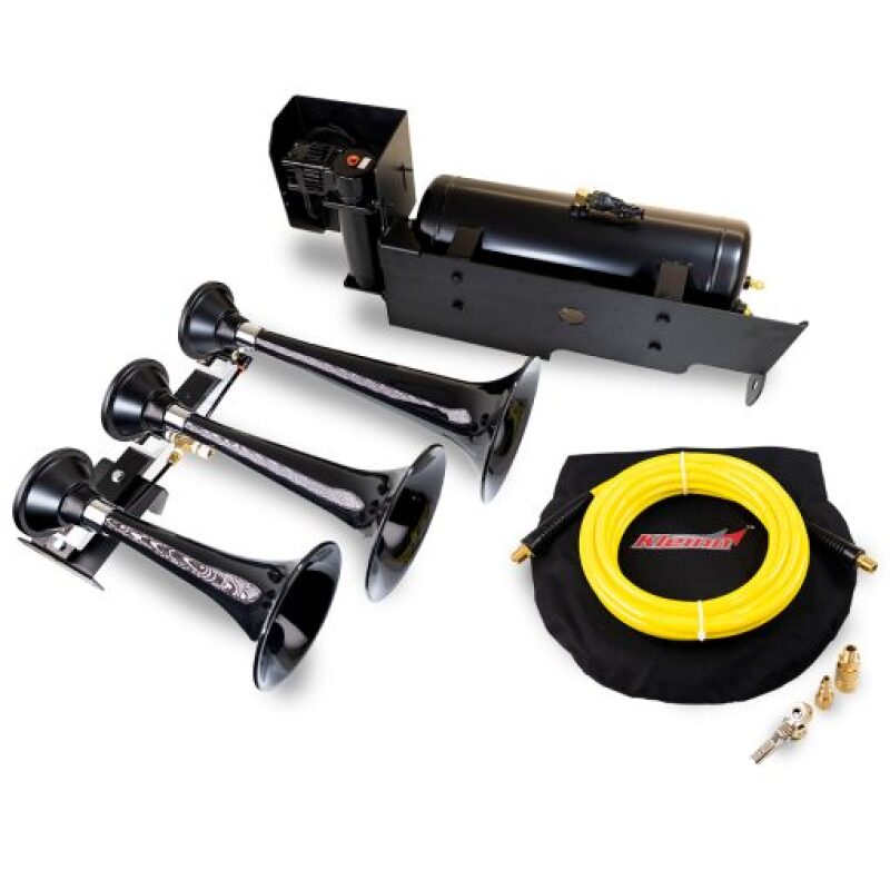 Kleinn SDKIT-734 11-16 fits Ford F-250/ F-350 Onboard Air System w/ Model 730 Horns