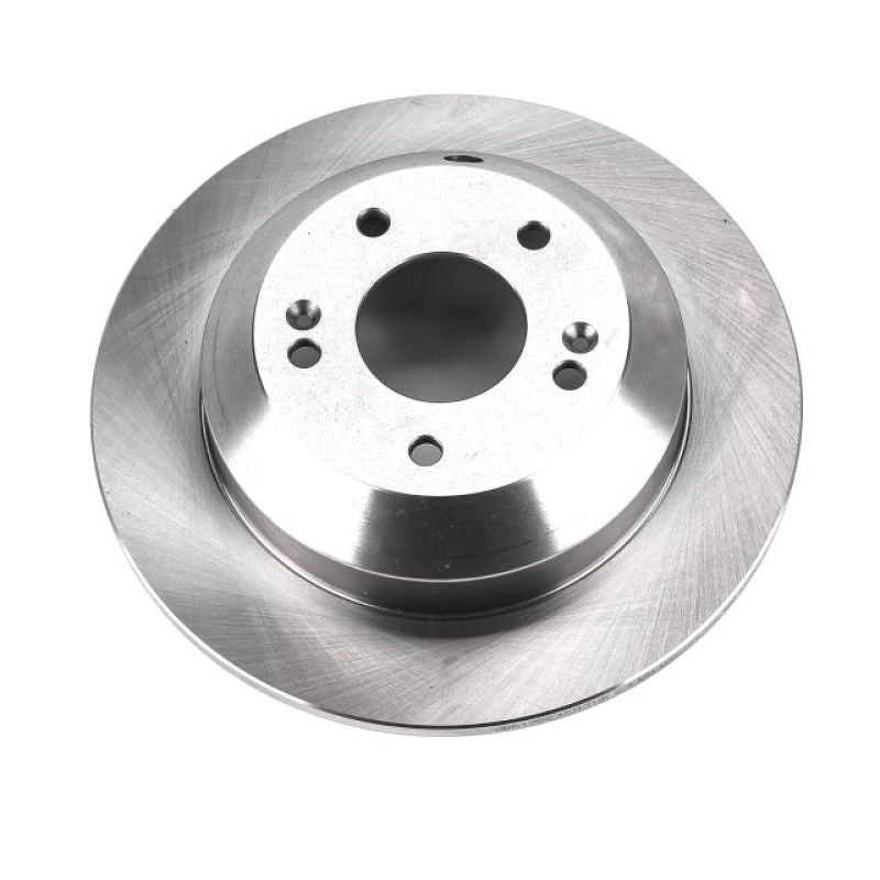 PowerStop JBR1705 2019 fits Hyundai Santa Fe XL Rear Autospecialty Brake Rotor