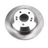 PowerStop JBR1705 2019 fits Hyundai Santa Fe XL Rear Autospecialty Brake Rotor