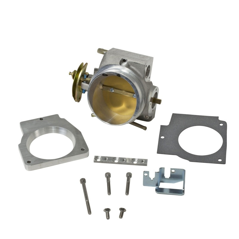 BBK 17090 Camaro Firebird GTO LS1 85mm Throttle Body Power Plus