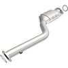 MagnaFlow 441077 Conv DF Gs300/Sc300 3.0 Rear