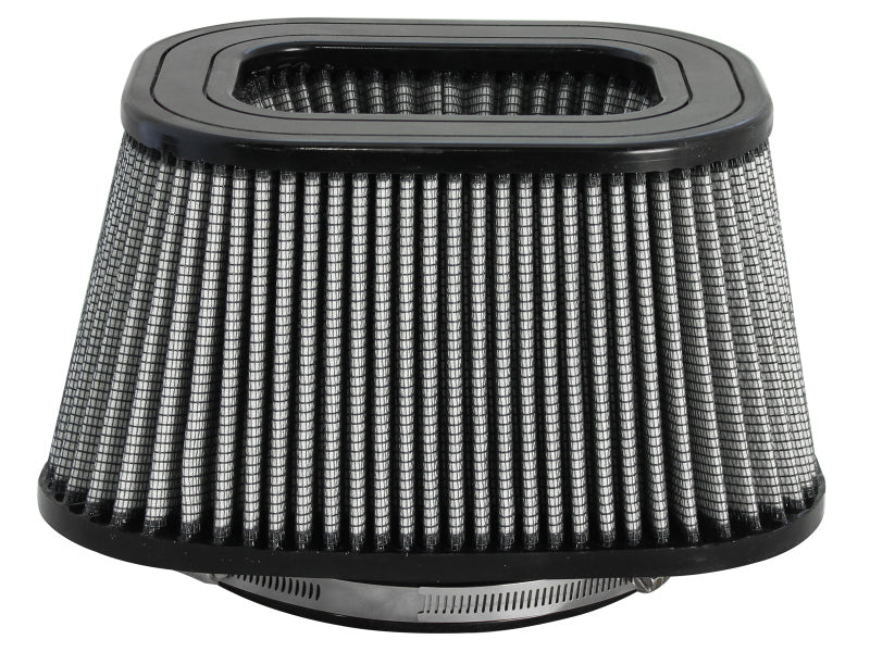 AFE 21-91067 FLOW Pro DRY S Universal Air Filter 7.13in F x (8.70x 10.60)in B x