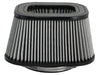 AFE 21-91067 FLOW Pro DRY S Universal Air Filter 7.13in F x (8.70x 10.60)in B x