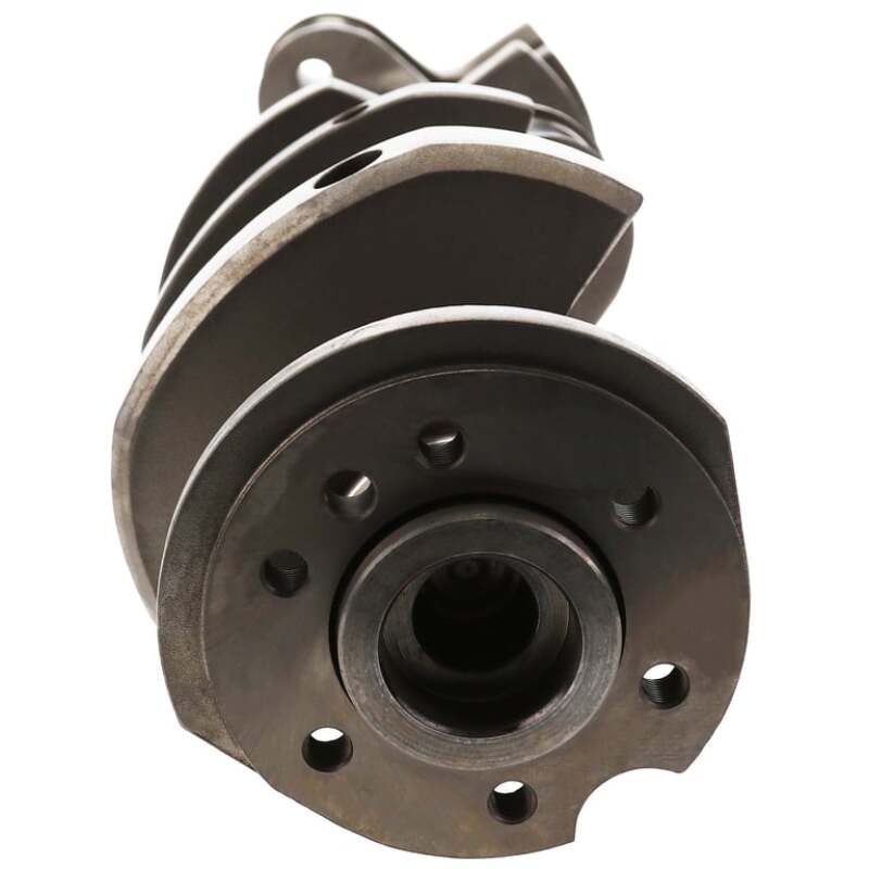 Manley Performance 190140 Manley fits Chevrolet Big Block 4340 Non-Twist Forg