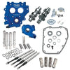 S&S 330-0540 Cycle 99-06 BT Chain Drive Cam Chest Kit - 509C