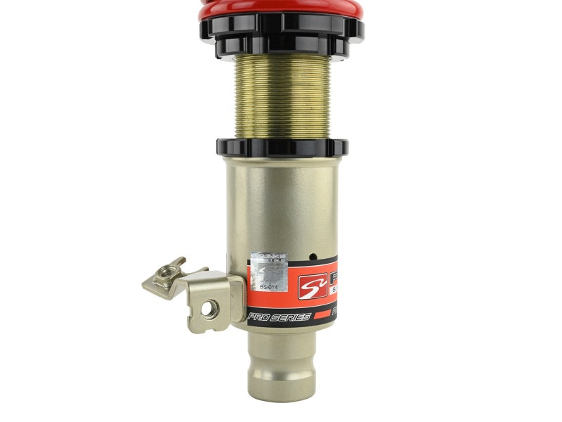Skunk2 541-05-4717 90-93 fits Acura Integra (All Models) Pro S II Coilovers (10K/8K Spring Rates)