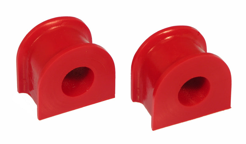Prothane 8-1115 fits Honda 94-97 Accord Front Sway Bar Bushings - 22mm - Red