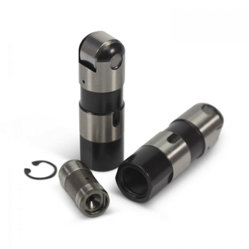 COMP Cams 85001-16 Lifters Evolution OE-Style No Link Bar Hyd Rlr 1987+ OE Roller fits SBC/LT/LS - Set of 16