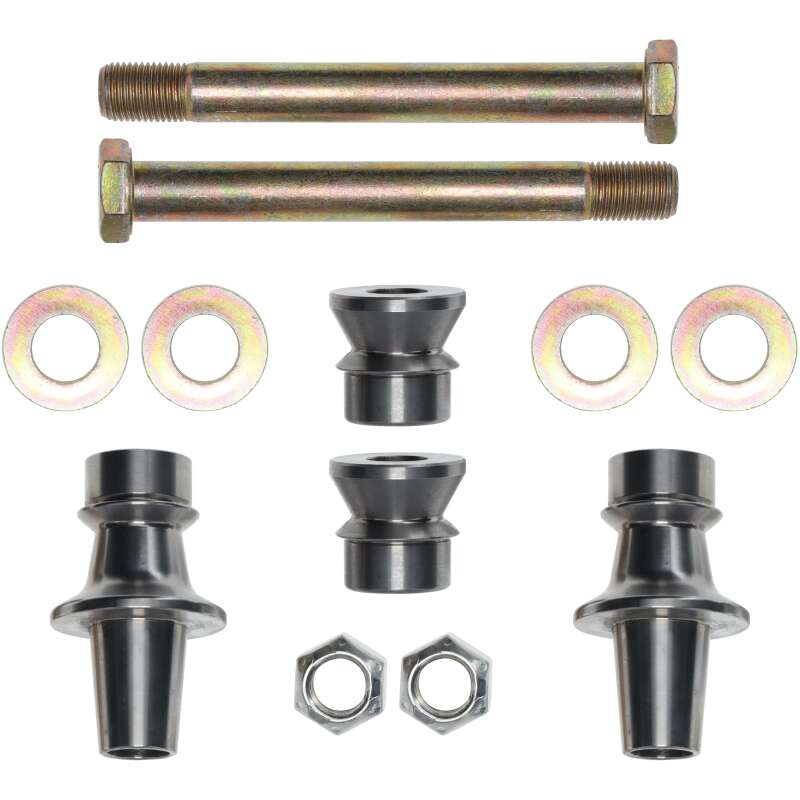 Camburg CAM-010121 Heim Steering Bolt & Spacer Kit