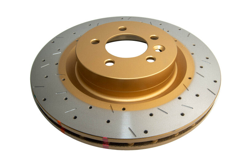 DBA 42096XS 06-17 fits Land Rover Range Rover (Excl Brembo Brakes) 3.0L Front 40
