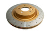 DBA 42096XS 06-17 fits Land Rover Range Rover (Excl Brembo Brakes) 3.0L Front 40