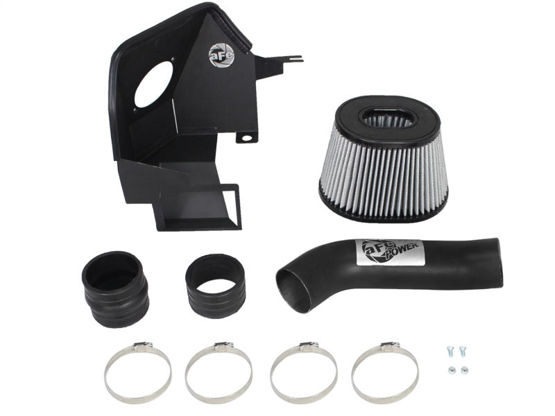AFE 51-12472 FORCE Intake System Stage-2 Pro DRY S 2014 fits Jeep Cherokee V6 3