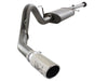 AFE 49-43038-P rce XP Exhausts Cat-Back SS 409 EXH Polished CB fits Ford F-150