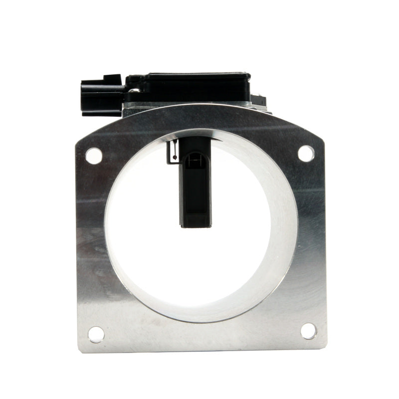 BBK 8019 Mustang GT Mass Air Meter 86mm 24 lb Inj. Cold Air Calibration