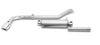 Gibson 619719 fits Ford 22-24 Maverick 2.0L Cat-back Single Exhaust - Stainless