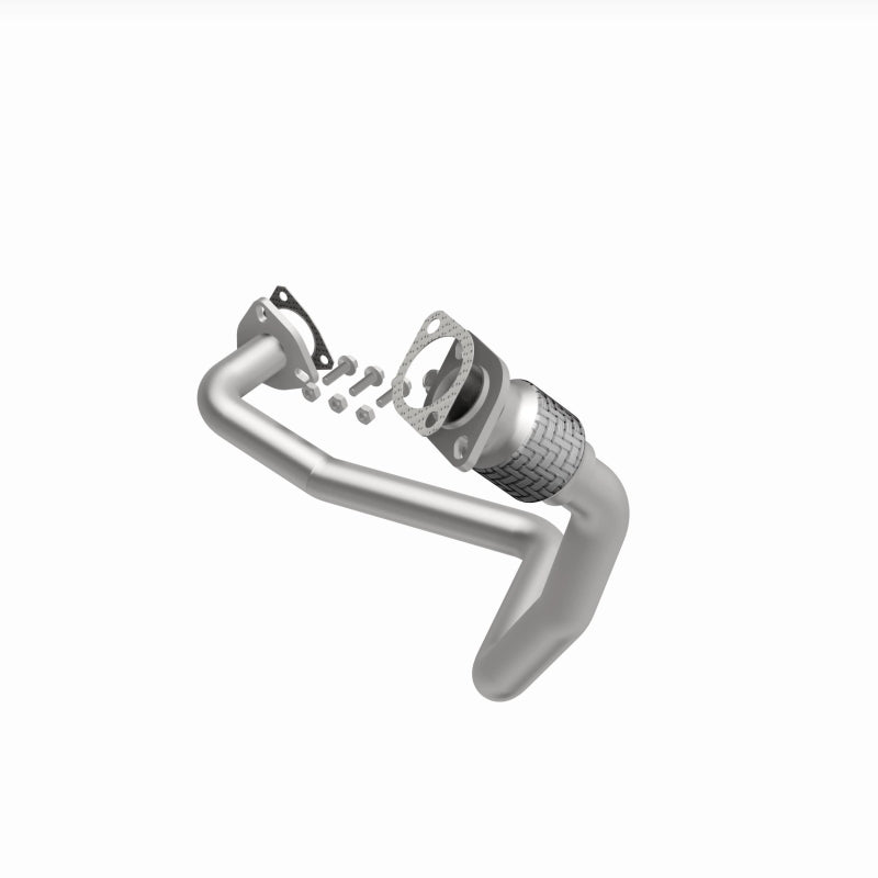 Magnaflow 107-0160 BRE Exhaust 96-00 Hombre S10 Sonoma 2.2L Front Pipe Kit
