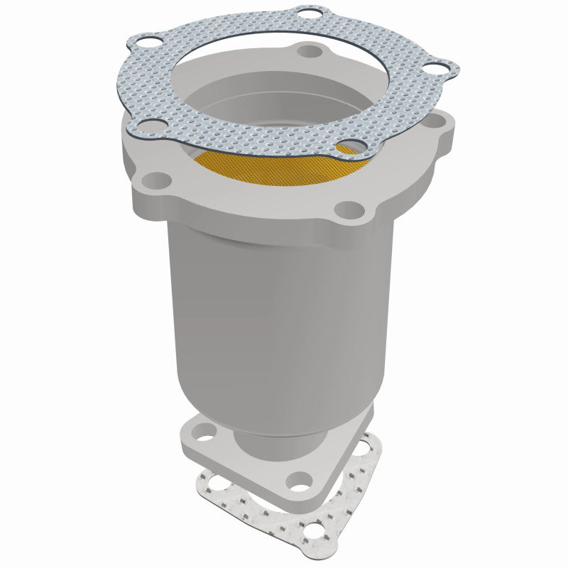 MagnaFlow 49299 Conv DF fits Mazda 00-02 626 2.0L OEM