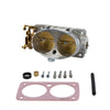BBK 17110 Mustang fits Cobra 03-04 4.6 4V SC Twin 65mm Throttle Body Power Plu