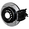 Wilwood kit rear FFR cpb IRS 8.8 t-bird 12.19X .81 GT W/LINES