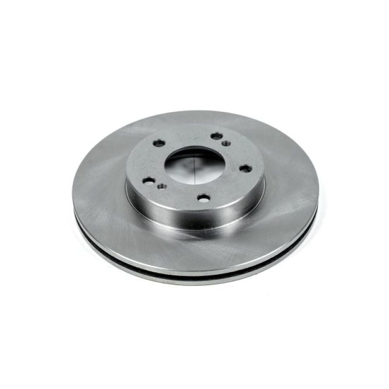 PowerStop JBR505 fits Infiniti 96-99 I30 Front Autospecialty Brake Rotor