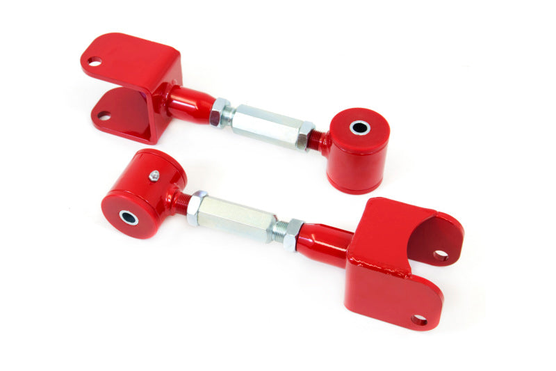UMI Performance 4026-R 64-67 fits GM A-Body Adjustable Upper Control Arms- Poly