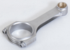 Eagle CRS5700BLW-1 fits Chevrolet Small Block 5.70in Length ARP 2000 Bolts 4340 H-Beam Connecting Rod (Single)
