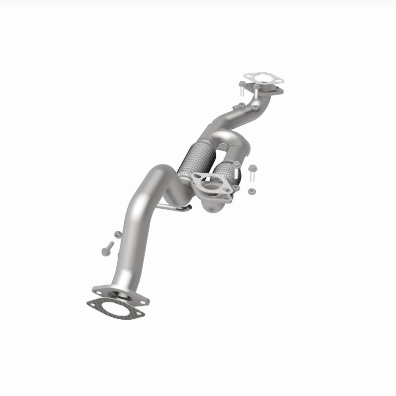 Magnaflow 107-0253 BRE Exhaust 06-08 fits Hyundai Sonata 3.3L Front Pipe Kit