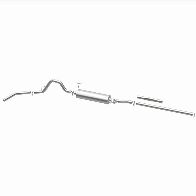 Magnaflow 106-0697 BRE Exhaust Kit 04-08 fits Ford F-150