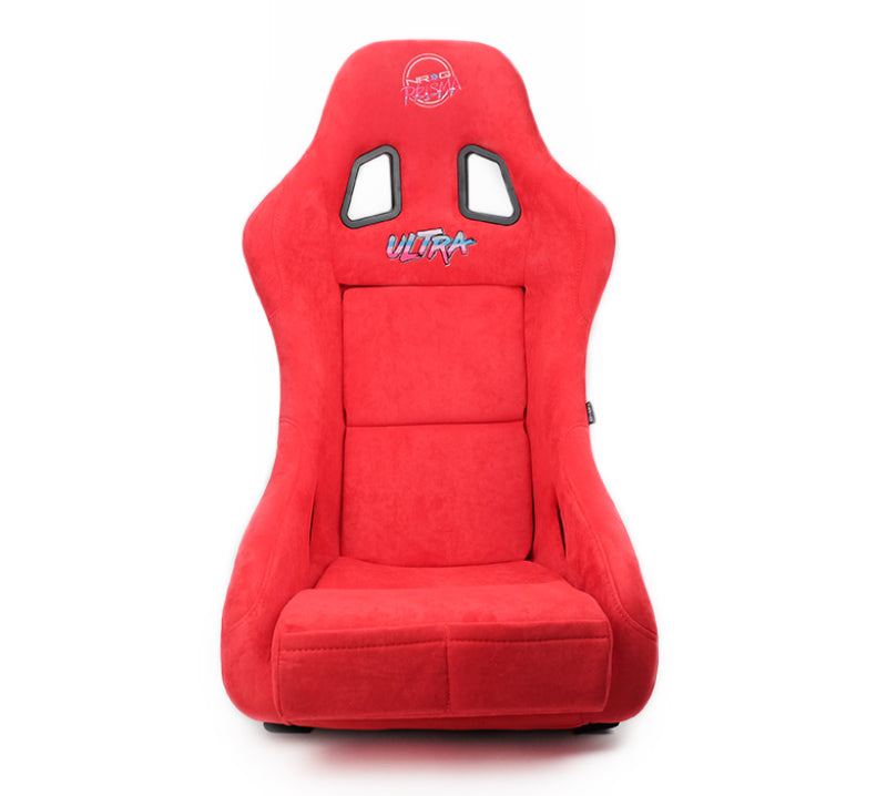 NRG FRP-303RD-ULTRA FRP-303RD-ULTRA FRP Bucket Seat ULTRA Edition - Medium