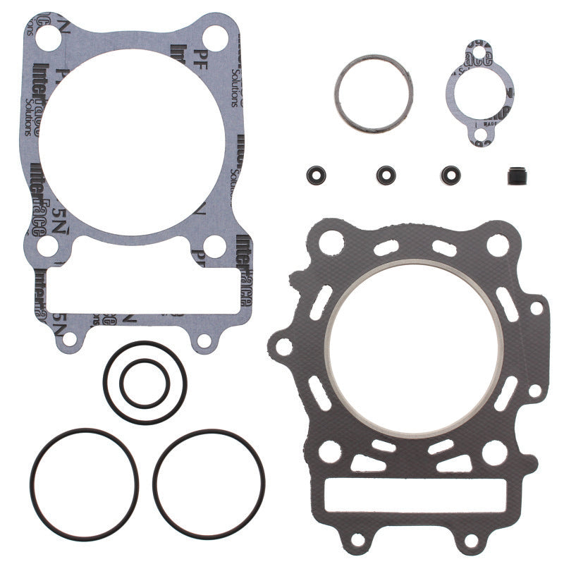 QuadBoss 563928 00-02 Arctic Cat 500 4x4 AT Top End Gasket Set