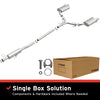 Magnaflow 106-0557 BRE Exhaust Kit 07-12 ES350 fits Camry 3.5L