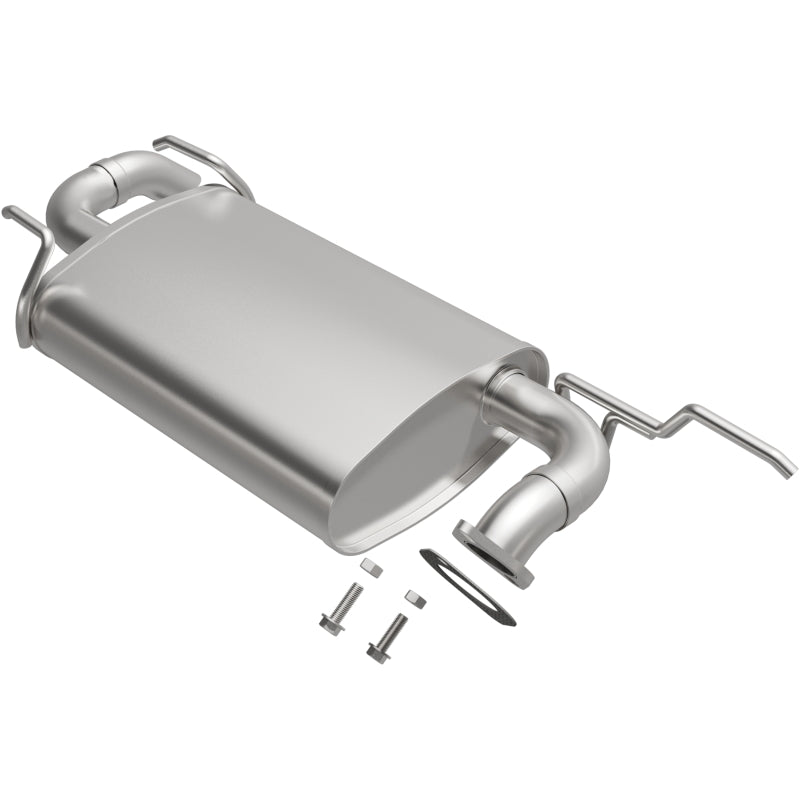 Magnaflow 108-0002 BRE Exhaust 13-16 SUBARU XV CROSSTREK 2.0L Muffler Kit