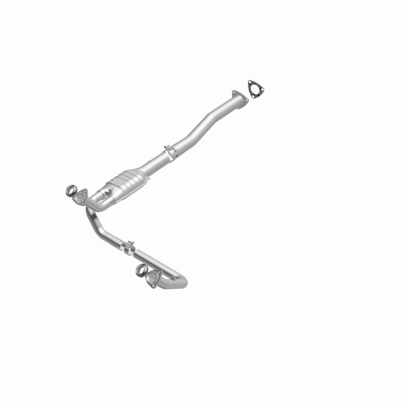 MagnaFlow 23414 Conv DF fits GM 1500/2500/3500 Van