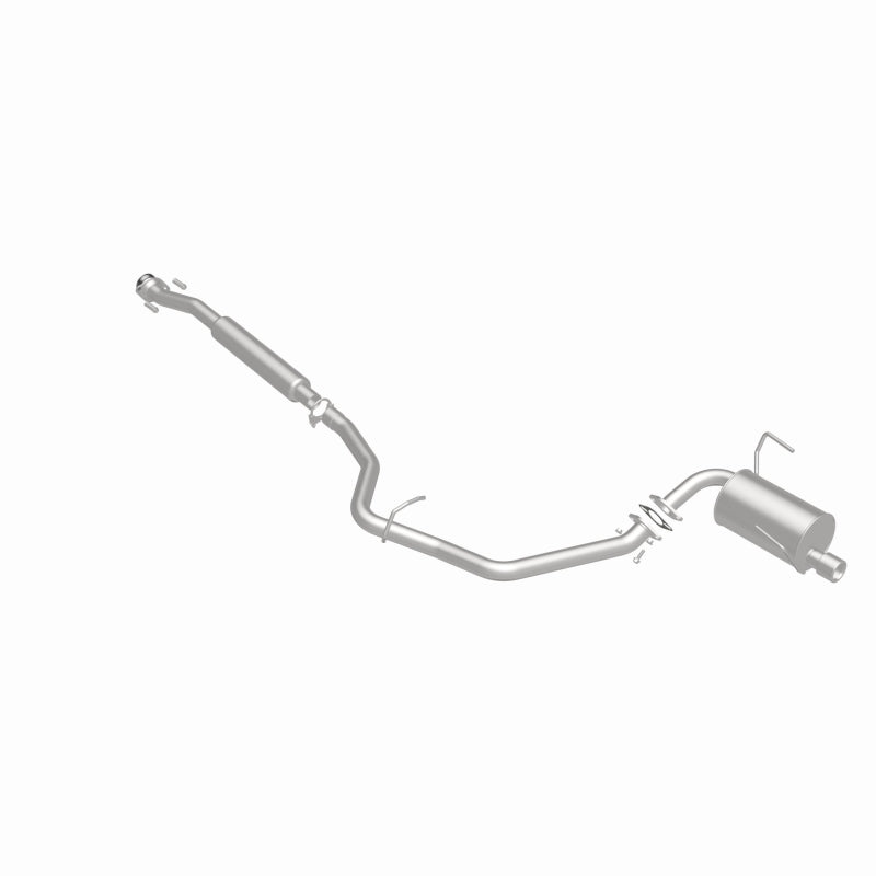 Magnaflow 106-0596 BRE Exhaust Kit 14-16 fits Subaru Forester 2.5L