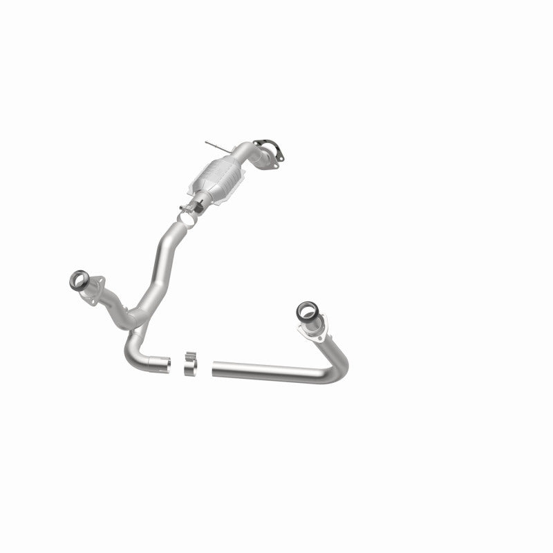 MagnaFlow 49573 Conv DF 00 Blazer 4WD 4dr 4.3L OEM