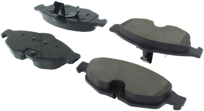 Stoptech 305.0869 Street Select Brake Pads