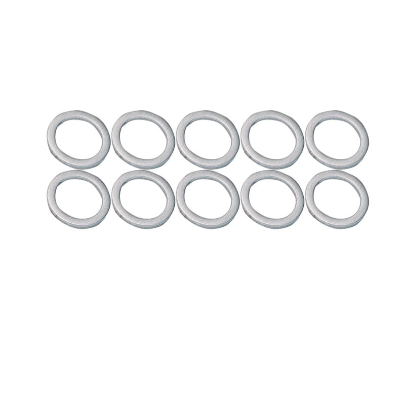 Russell 683980 Performance 10mm - 3/8in Brake Hose Washers