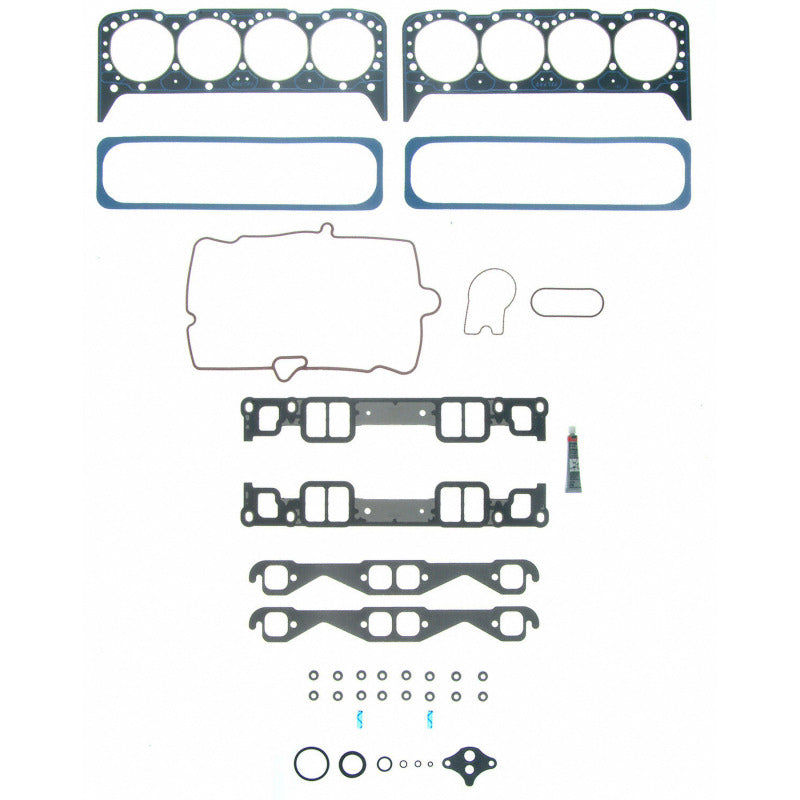 Fel-Pro HST7733PT16 fits Chevrolet K1500 HST 7733 PT-16 PermaTorque Engine Cylinder Head Gasket Set