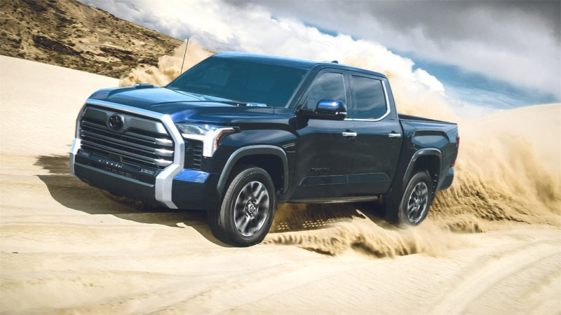 Tuff Country 53220 2022+ fits Toyota Tundra 2023 Sequoia 3in Lift Kit 3in Front / 1.5in Rear