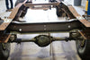 RustBuster RB7361 Spare Tire Crossmember